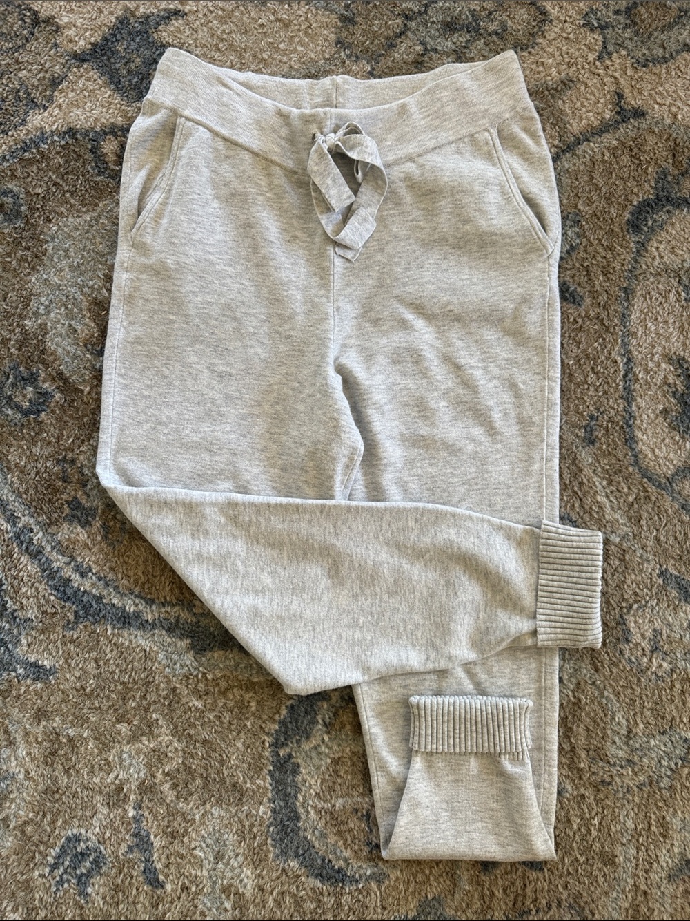 CALIA Soft Lounge Joggers with pockets